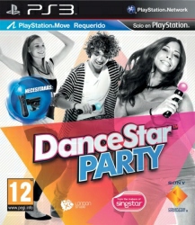 DanceStar Party (Move)